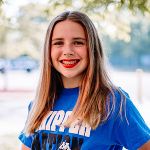 Fundraising Page: Audrey Doyle